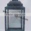 fancy wedding decorative metal garden candle lantern wholesale