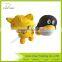 Hot Sale Throw Foam Baby Neck Pillows