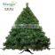 SJZJN 1534 Artificial High Quality Product 2015 Christmas Decorative Tree Hotsale Fake Pine Tree