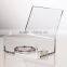 Wholesale Custom Transparent Packaging Box/Clear Acrylic Box/Transparent Gift Box