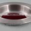 Stainless Steel Communion Bowl