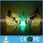 LED furniture Sofa Club Sofa Chair