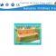 (A-15802) Outdoor Wooden Bench, Patio Wooden Bench, Modern Decorative Wooden Bench