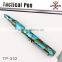 Camo Color 3 Color Self Defense Tool Tactical Pen Emergency Police Military Glass Breaker