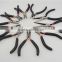 China factory hand tool combination pliers function