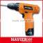 Promotion model 10.8V li-ion battery cordless drill cordless screwdriver eletric dirll rechargeable drill