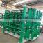 New type for Glass Transportation rack with best selling