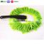 Top quality microfiber flexible duster for car dvd gps