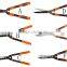 plastic garden rake/garden tool/fork/hoe/trowel/pruning shear/lopper/hedge shear