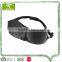 Factory price new design eye mask for travel sleeping