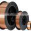supplier co2 gas shield ER70S-6 welding solder wire