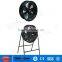 High Temperature Resistant Smoke Exhaust Ventilating Fan