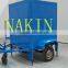 Hot selling Nakin ZYM Trailer Type Insulating Oil Treatment/ Oil Cleaning / Oil water separator