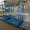 container storage Korea market