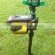 Automatically PIR Detection Solar Repel Animal bird