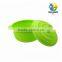 Good quality kids silicone bowl mini soup bowl silicone pudding bowl
