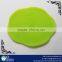 Hot Sale Heat Resistance Silicone Cup Mat/silicone Coffee Cup Mat/silicone Coaster
