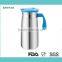 1300ml Double Wall Stainless Steel Vacuum Coffee Pot