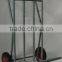 folding base plate hand truck with handles HT18222