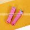 Customized color plastic cute fashional multifunctional nail clipper