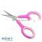 SEM0017 CE Certificated 4-1/8'' sharp small scissors cut thread end