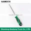 Professional High-grade Magnetic Screwdriver with color handle