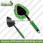 Handrail microfiber chenille flexible duster/microfiber duster/car cleaning duster