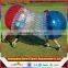 Funny and excitting human inflatable bumper bubble ball cheap on sale