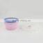 2016 Silicone Lunch Box/folding bowl