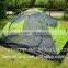 Outdoor Camping Tent Double Layer Family Travel Hiking Tent