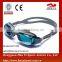 Custom wholesales design waterproof swimming goggles