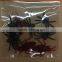 Realistic Design Halloween Tricky Black Plastic Insect