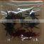 Realistic Design Halloween Insect Toy Black Plastic Cockroach