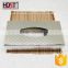 410 metal Stainless Steel Tissue Box wholesale for bath room