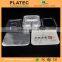 airline aluminium foil containers disposable aluminium tray