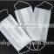 New design disposable face mask maker single,double and triple layerearloop