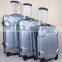 ABS luggage stock wholesale