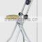 WR5021GS Iron chair ladder chair household agility folding chair
