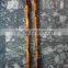 2 Filipino Doce Pares Canete Escrima Kali Arnis Rattan 1" x 28" Fighting Sticks