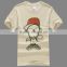 Wholesale Clothing Advertising Custom T-shirt Printing Your Logo Wholesale Pima Cotton T shirts Alibaba China Supplier MOQ 500PC
