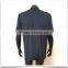 Fri-Dry Polo T-shirt Navy With 100Polyester Jersey