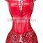 HOT SELL Made in China Body Shaping Women Sexy Lingerie for Fat Ladies