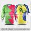 athletic custom sublimated soccer wear game printing football shirts suits training football jerseys uniforms