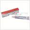 Kearing brand yellow color fabric toothpaste Textile Marker,knitting&dyeing laundry fabric marker#TM25-Y