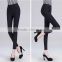 ladies high waist elastic jeans leggings sex hot jeans leggings