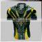 Wholesale Custom Superhero Superman Sublimation T shirt