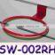 football wooden hanger
