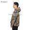 OEM service hoodies custom factory warm fashion waterproof camonflage hunting jacket