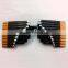 Party Decoration Glasses Halloween Glasses smoke glasses