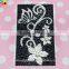 Acrylic Butterfly 3D Sticker, Personalized Self Adhesive Phone Sticker